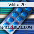 Vilitra 20 viagra1